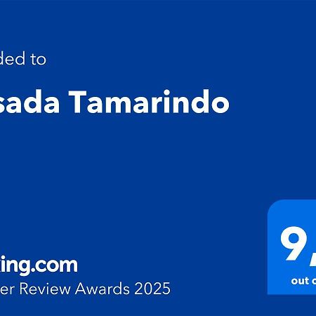 Posada Tamarindo Jose Ignacio  Exterior photo