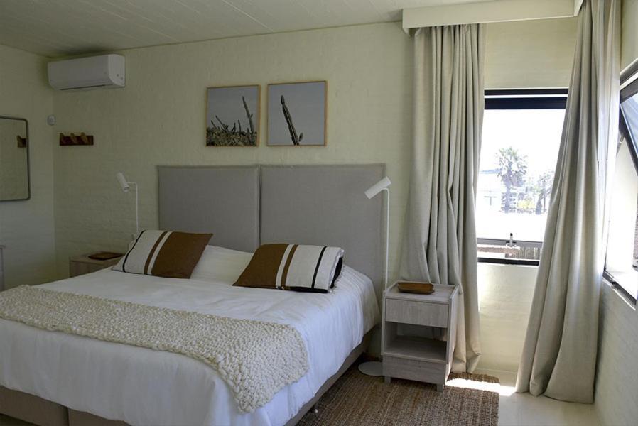 Posada Tamarindo Jose Ignacio  Exterior photo