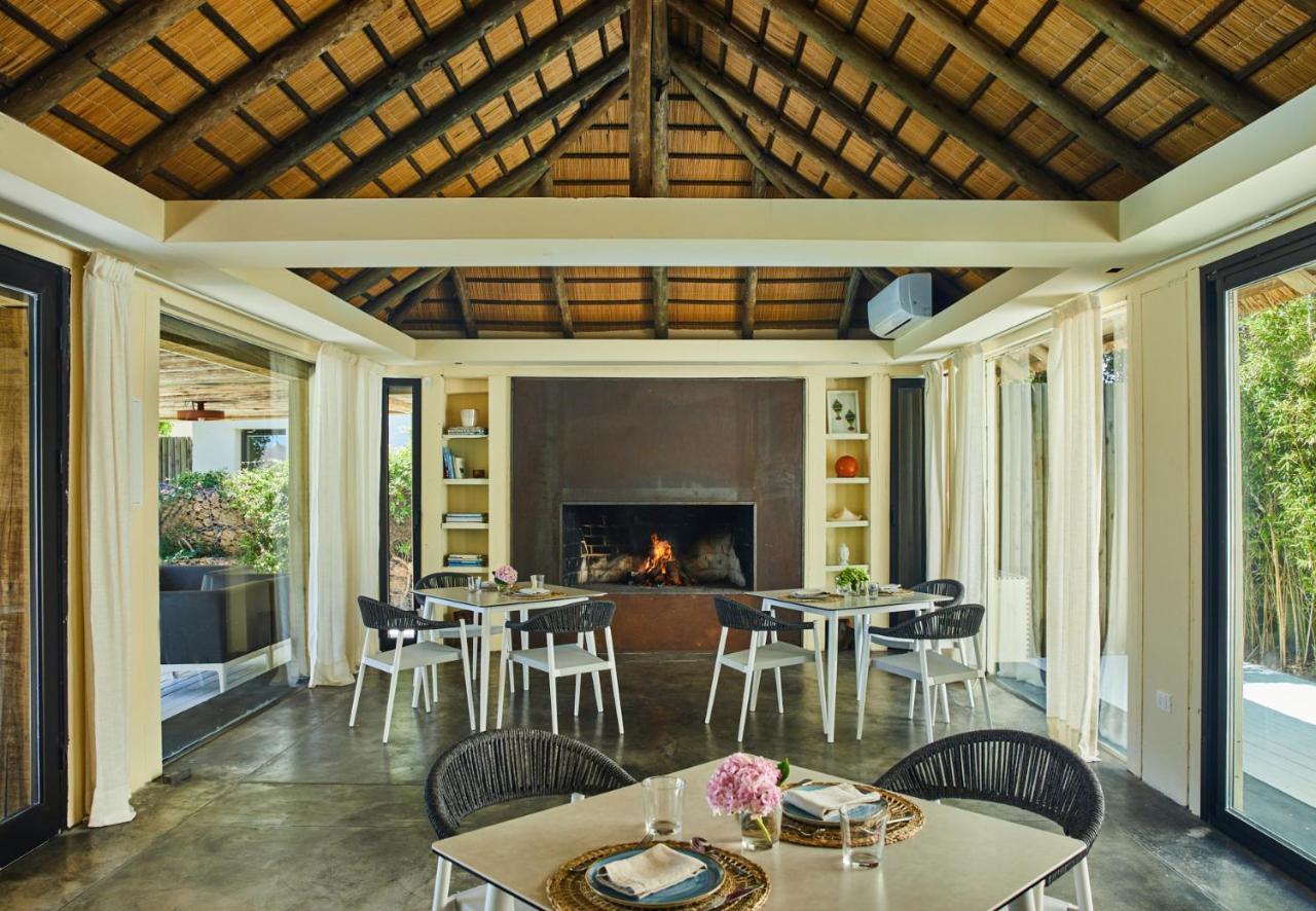 Posada Tamarindo Jose Ignacio  Exterior photo
