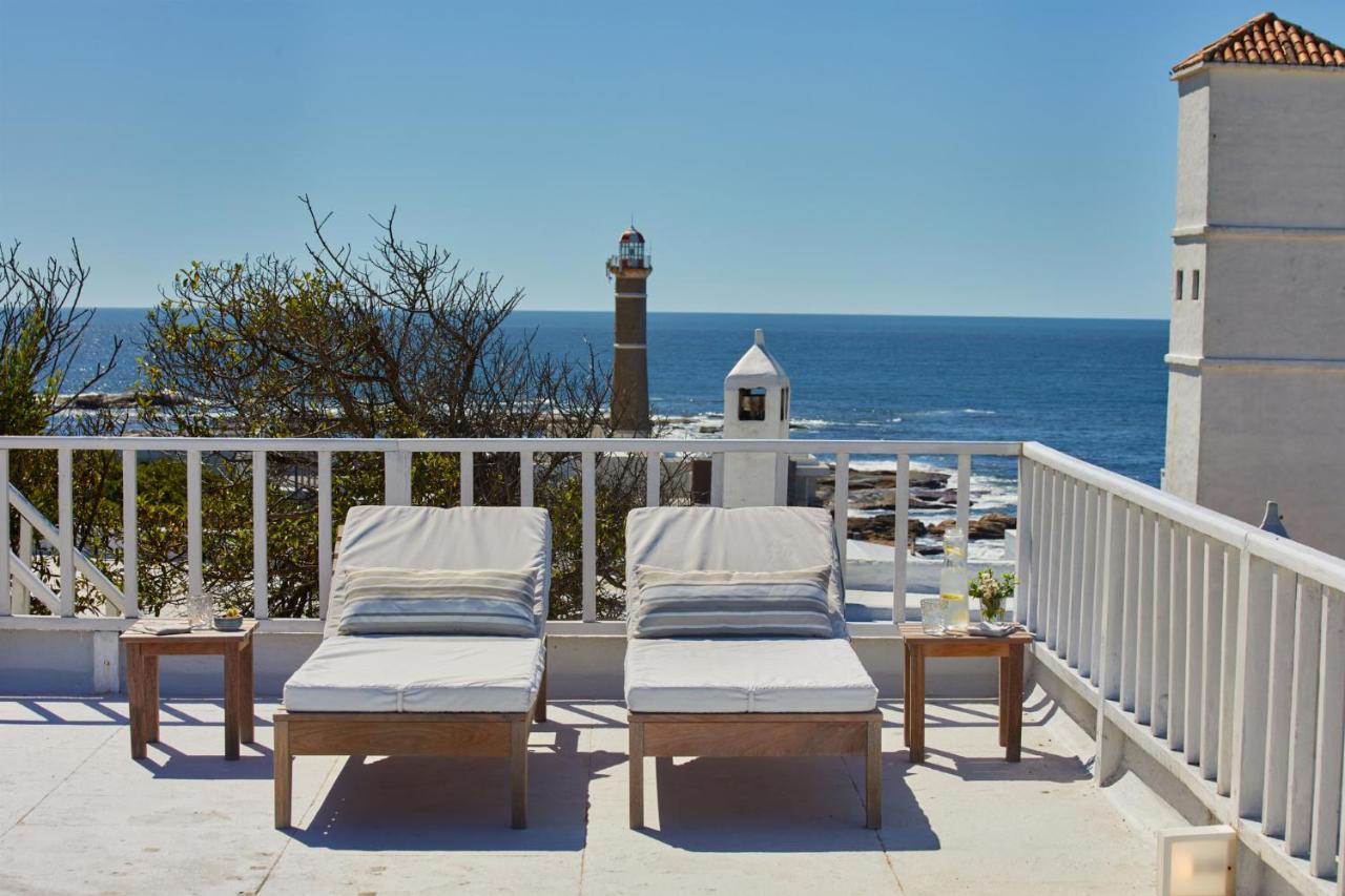 Posada Tamarindo Jose Ignacio  Exterior photo