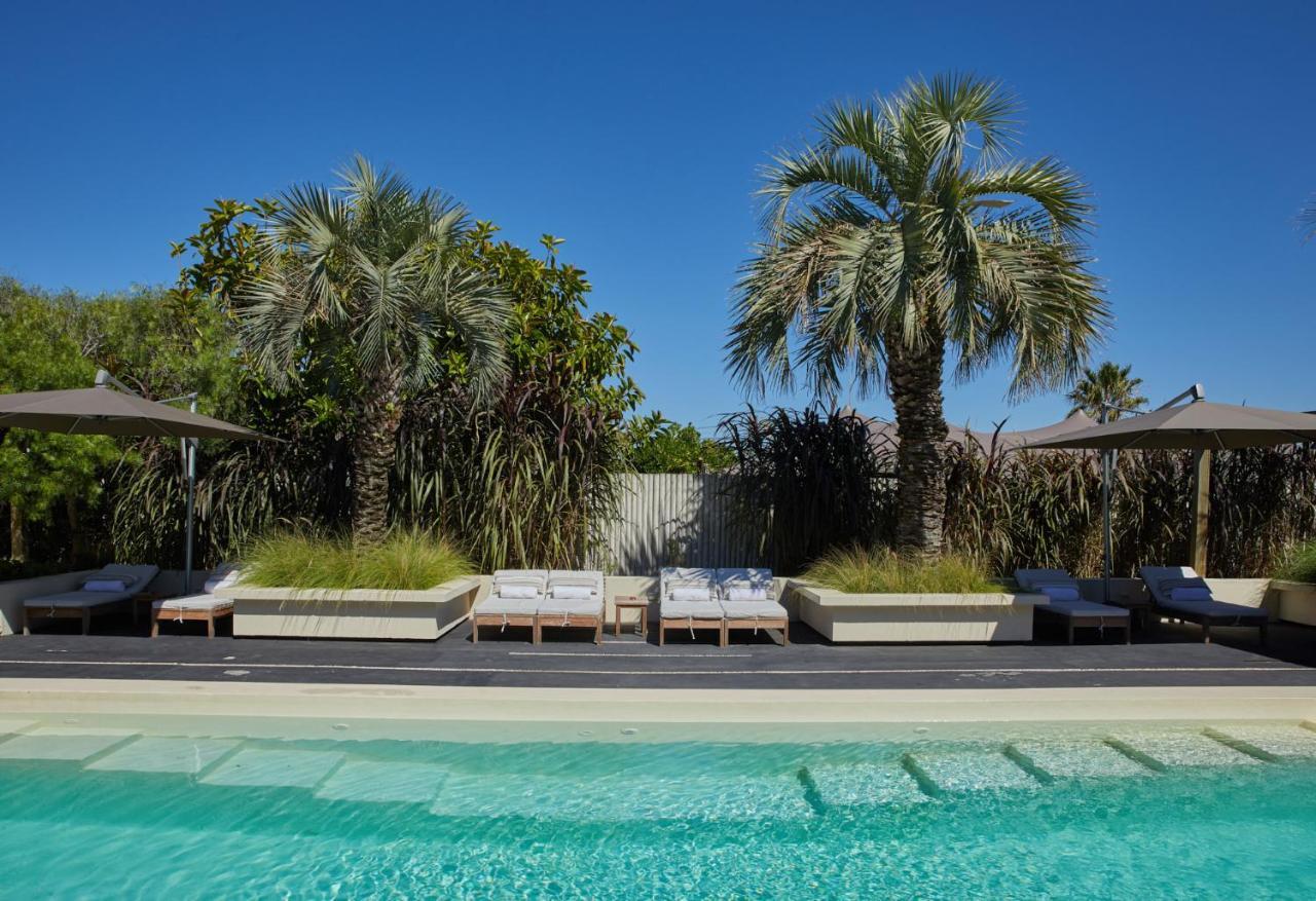 Posada Tamarindo Jose Ignacio  Exterior photo