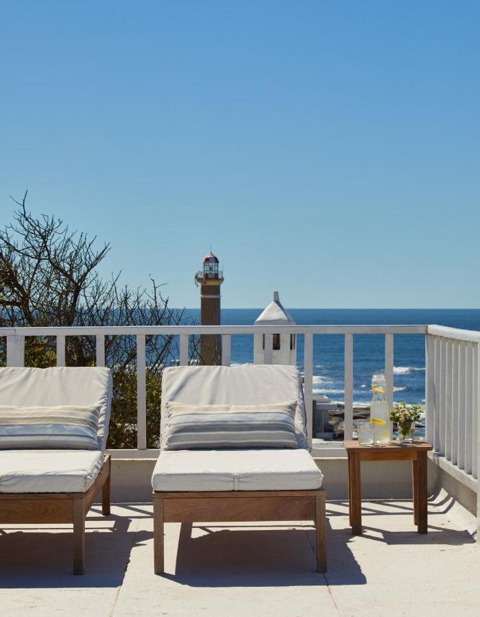 Posada Tamarindo Jose Ignacio  Exterior photo