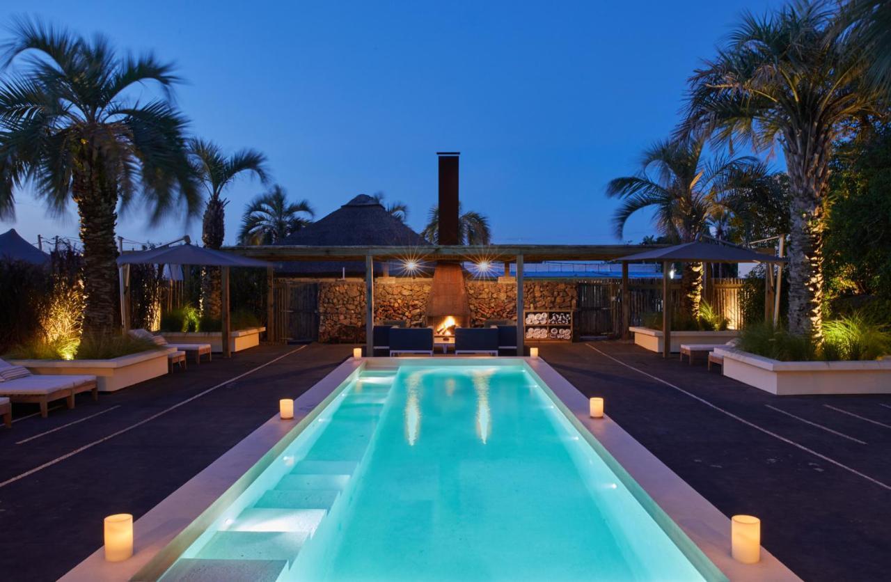 Posada Tamarindo Jose Ignacio  Exterior photo