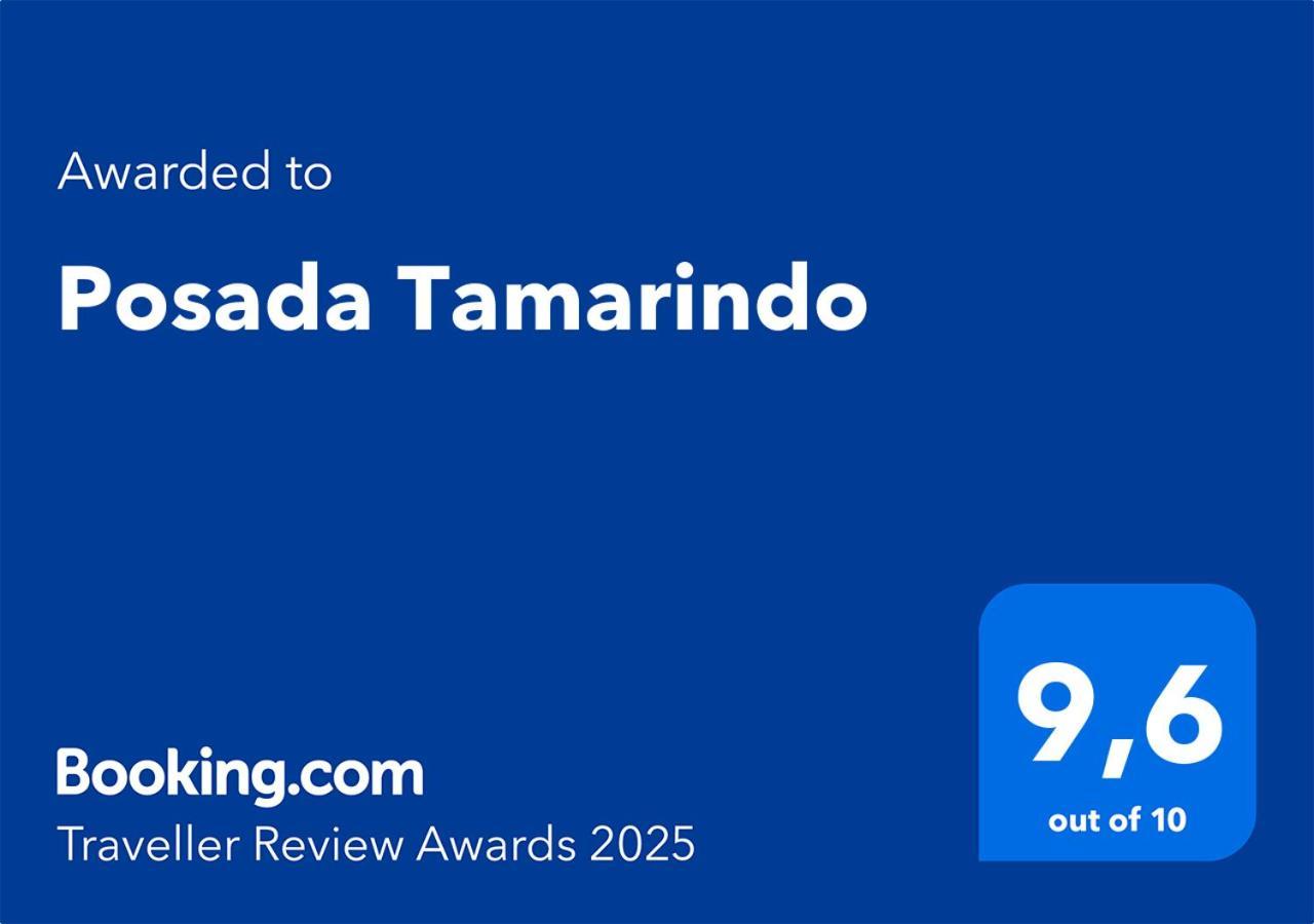 Posada Tamarindo Jose Ignacio  Exterior photo